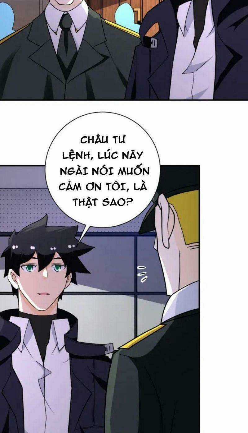 Mạt Thế Siêu Cấp Hệ Thống - Chapter 257 - Trang 38
