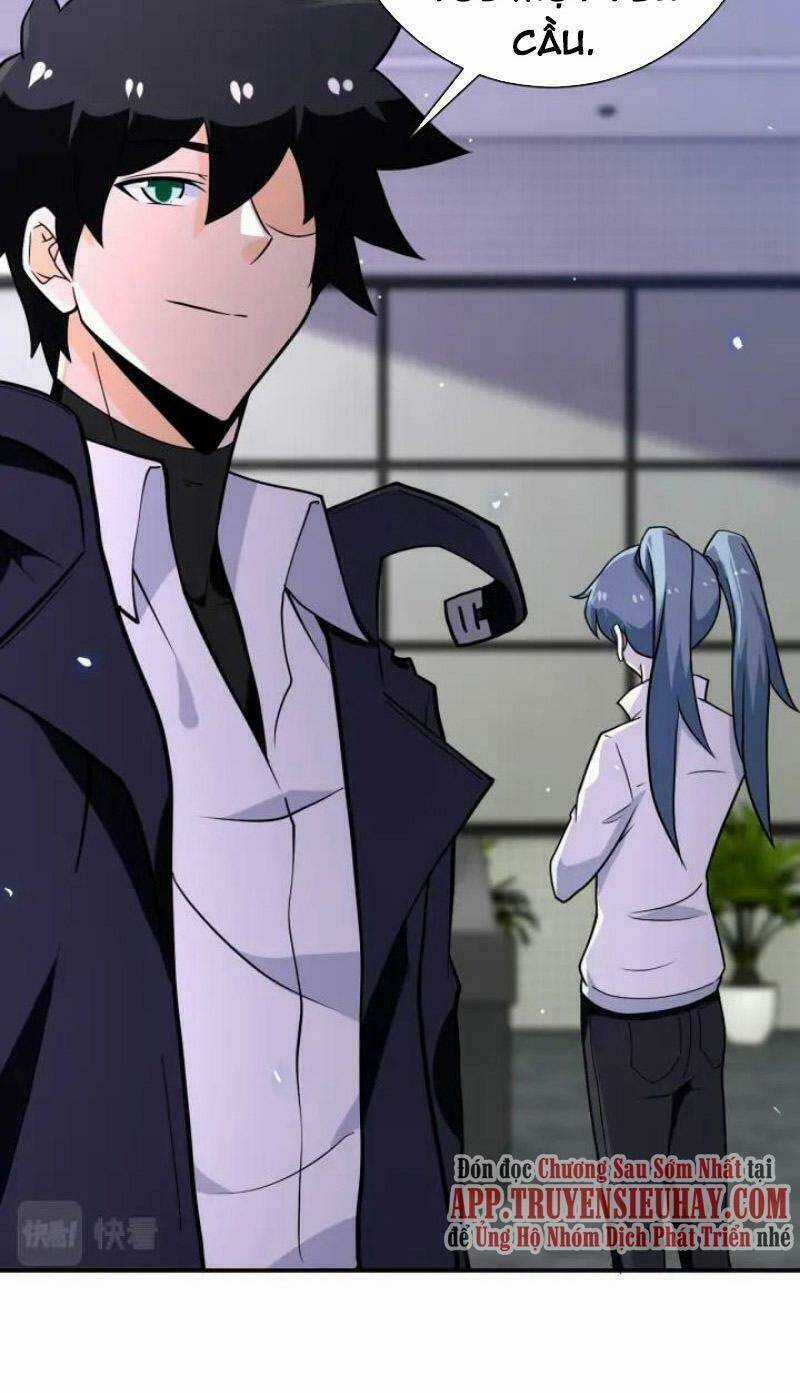 Mạt Thế Siêu Cấp Hệ Thống - Chapter 257 - Trang 40