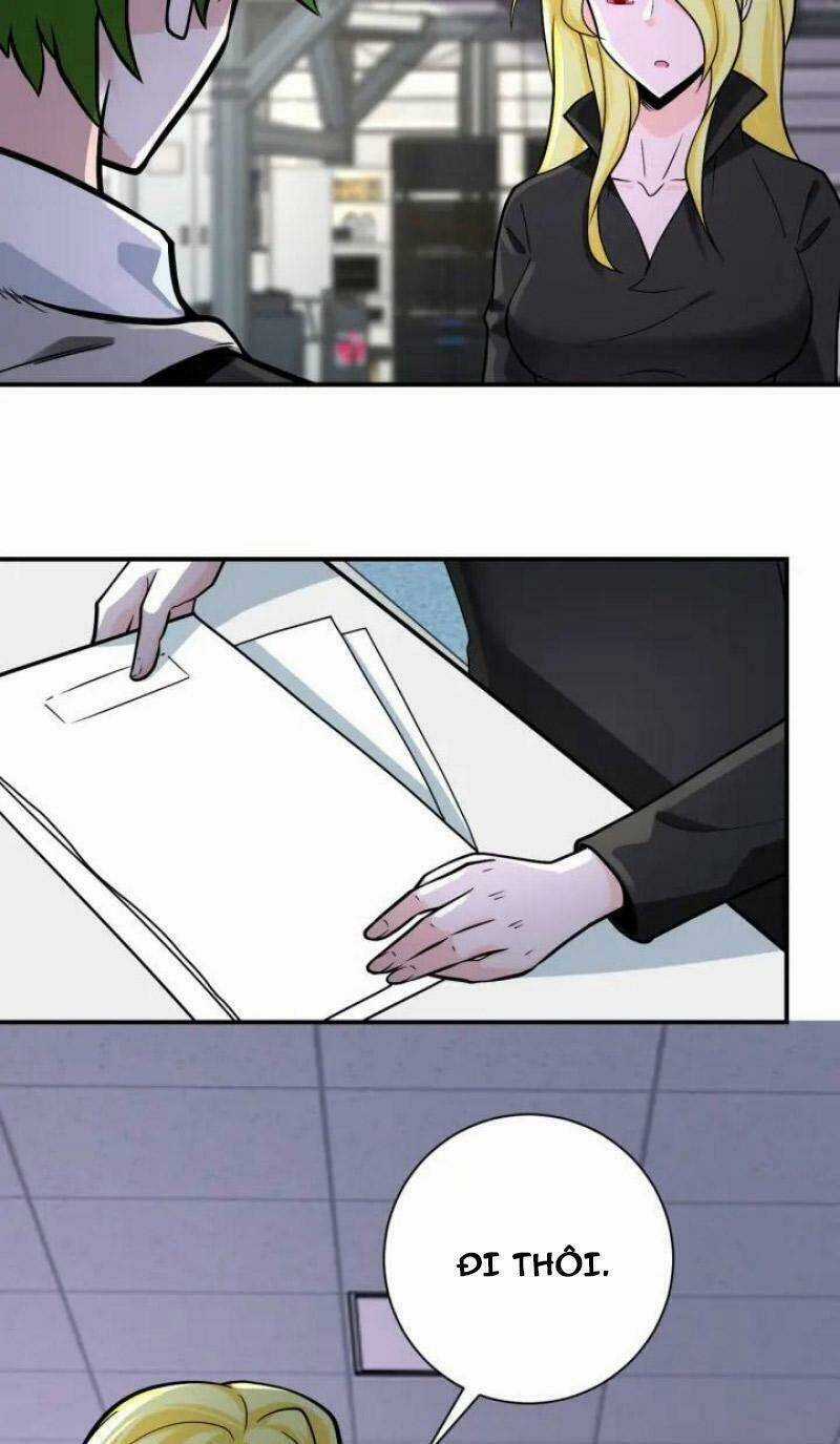 Mạt Thế Siêu Cấp Hệ Thống - Chapter 257 - Trang 7