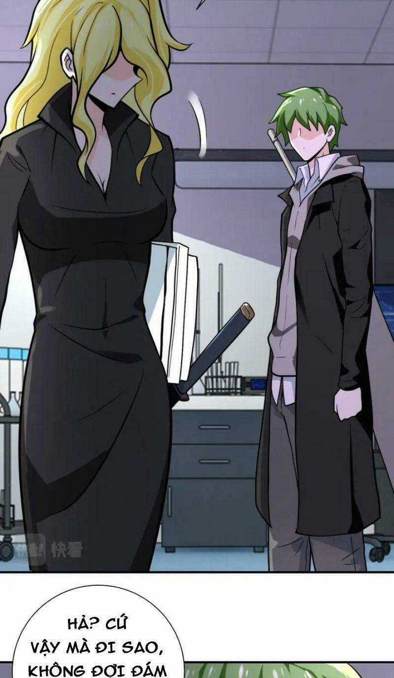 Mạt Thế Siêu Cấp Hệ Thống - Chapter 257 - Trang 8