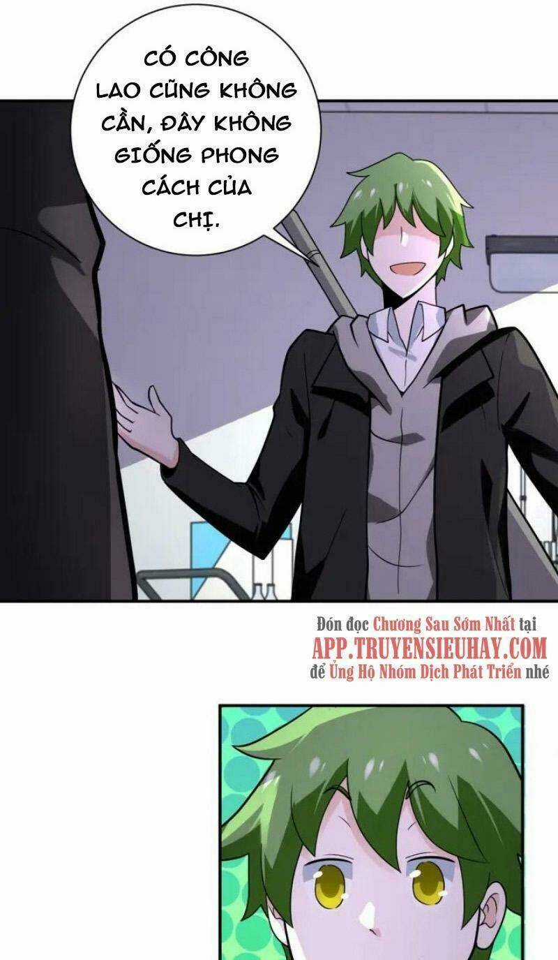 Mạt Thế Siêu Cấp Hệ Thống - Chapter 257 - Trang 10