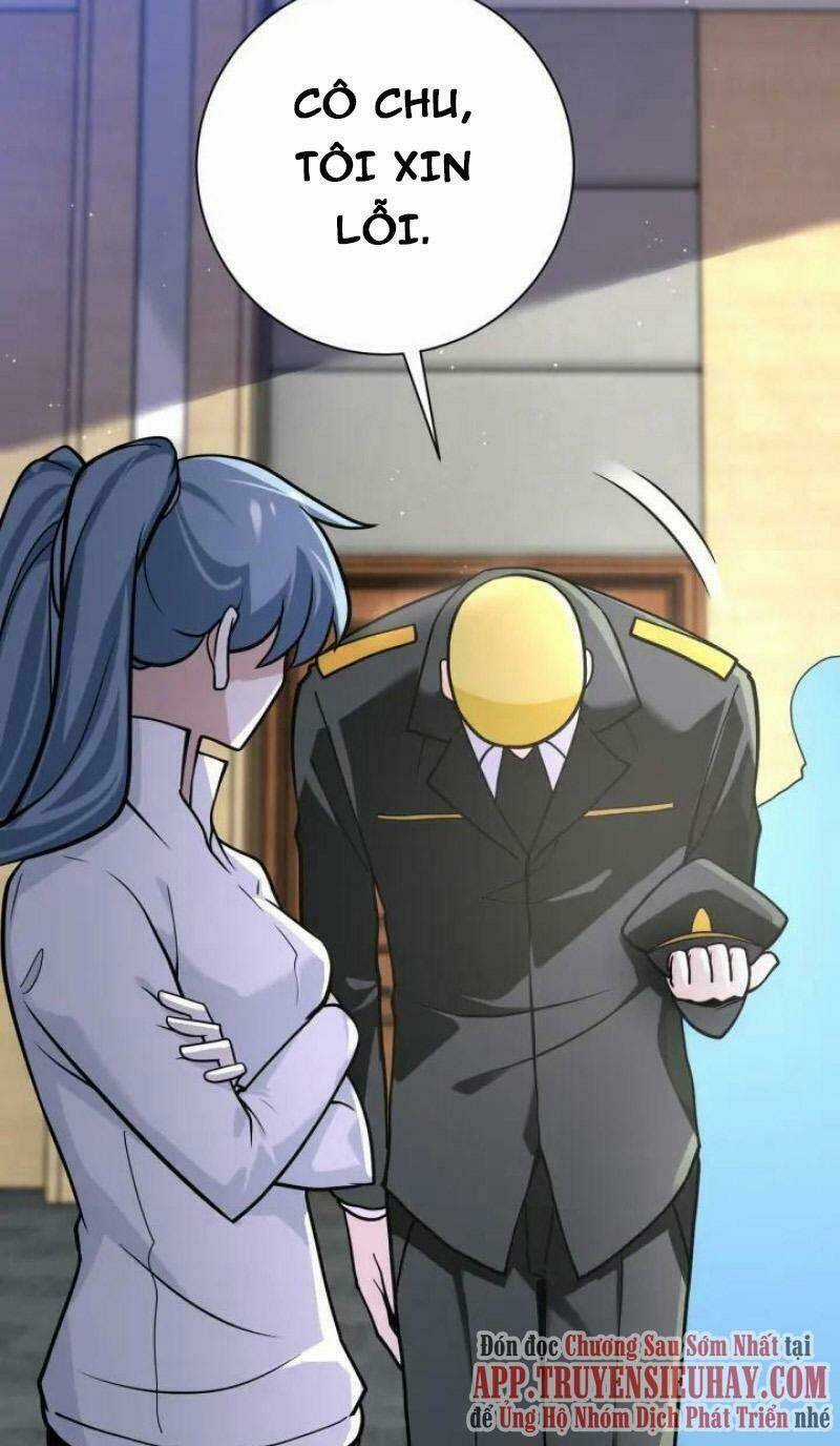 Mạt Thế Siêu Cấp Hệ Thống - Chapter 258 - Trang 13