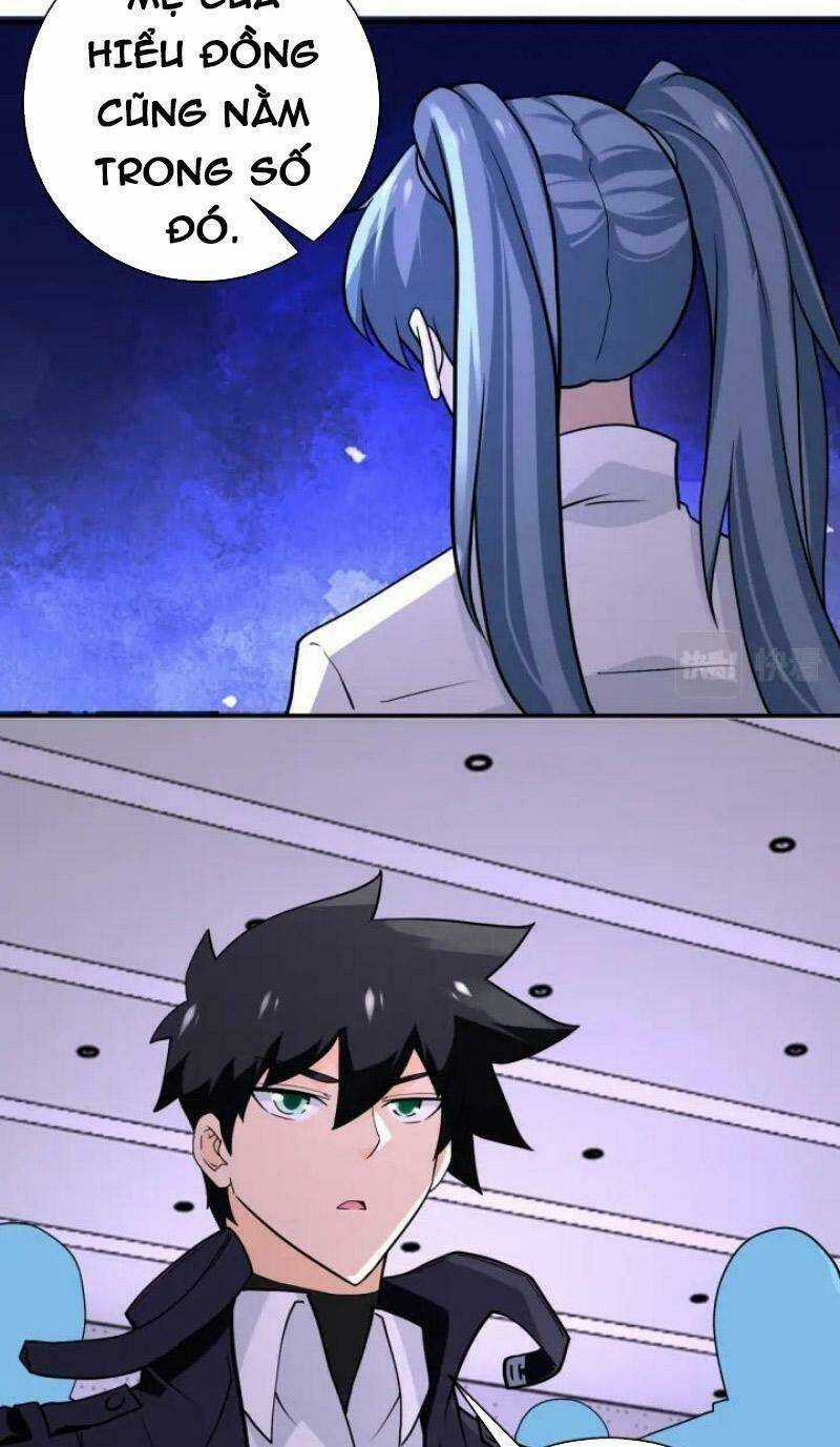 Mạt Thế Siêu Cấp Hệ Thống - Chapter 258 - Trang 3