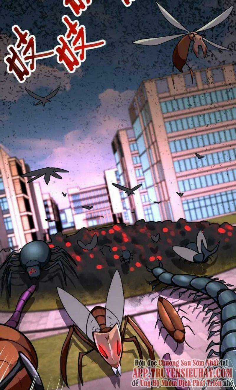 Mạt Thế Siêu Cấp Hệ Thống - Chapter 258 - Trang 25