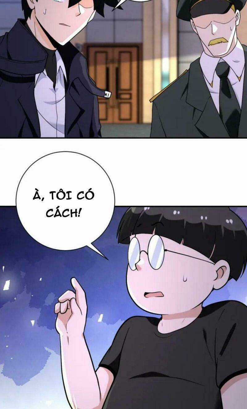 Mạt Thế Siêu Cấp Hệ Thống - Chapter 258 - Trang 30