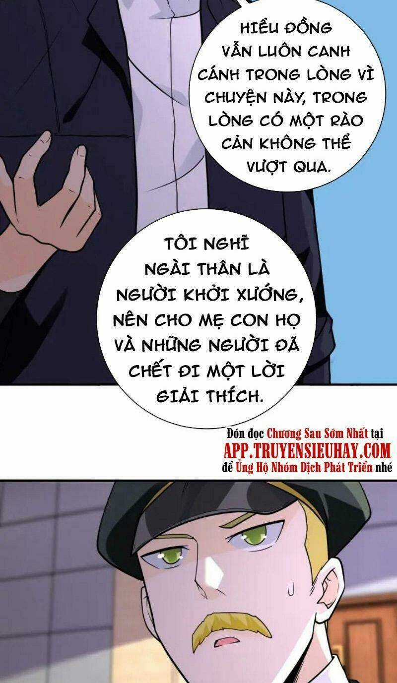 Mạt Thế Siêu Cấp Hệ Thống - Chapter 258 - Trang 4