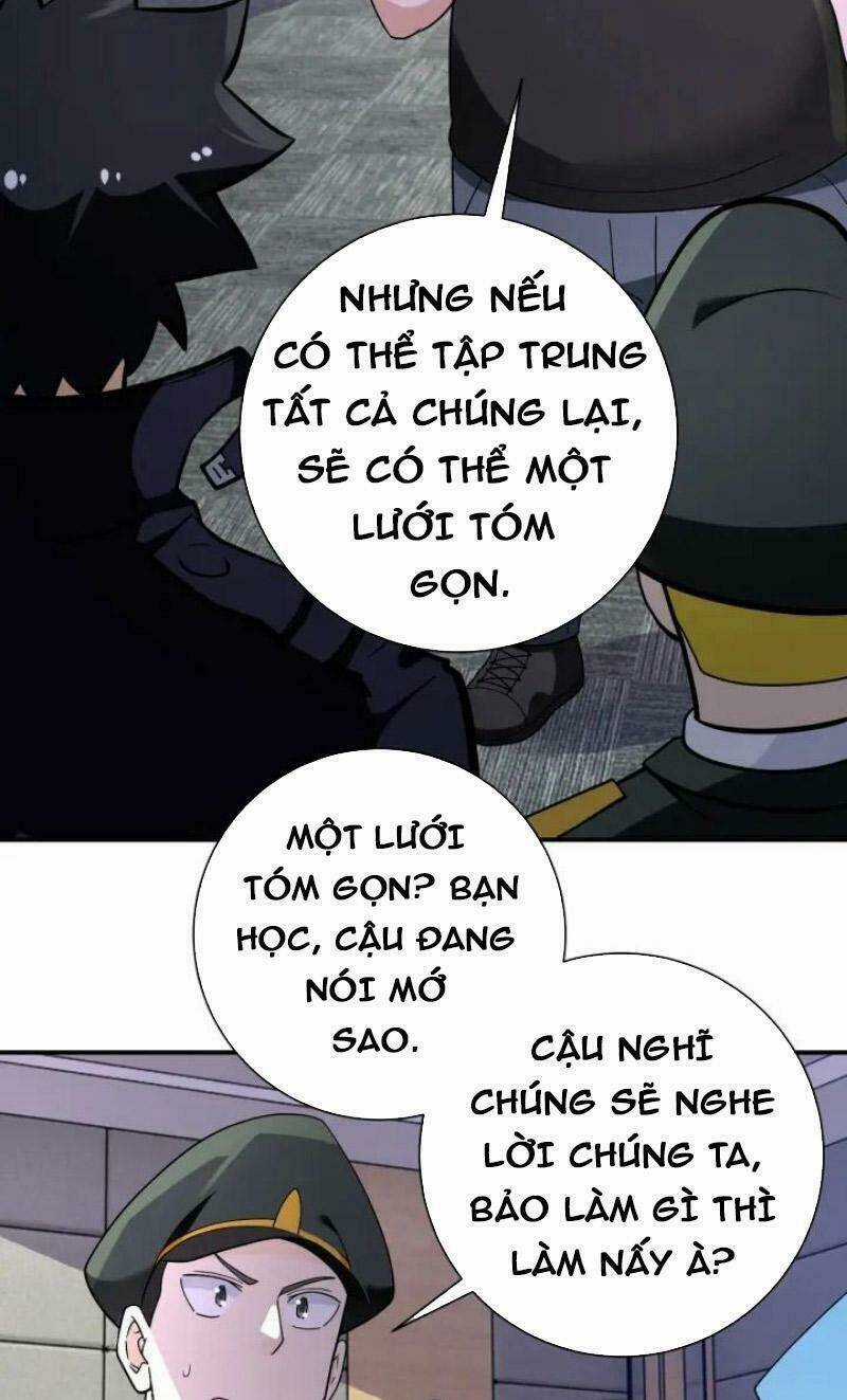 Mạt Thế Siêu Cấp Hệ Thống - Chapter 258 - Trang 32