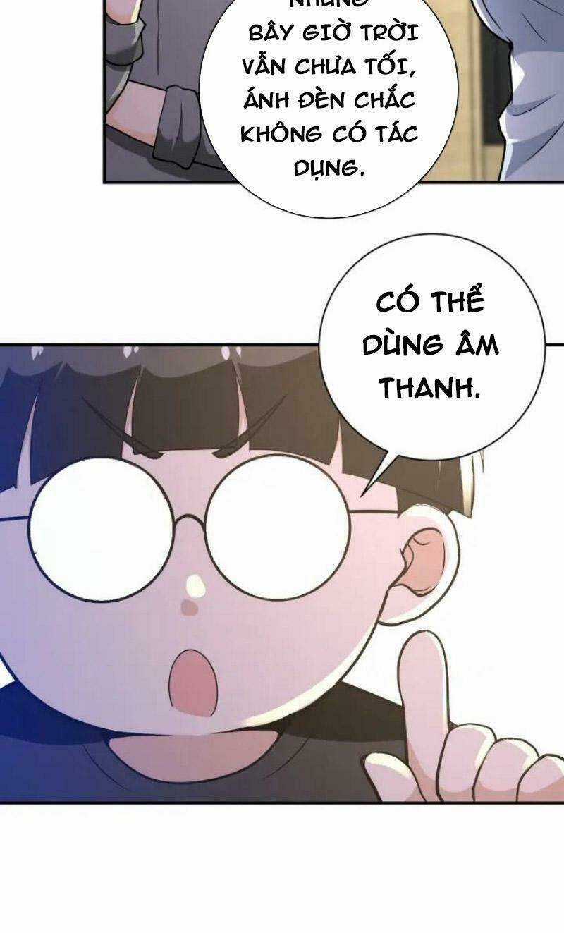 Mạt Thế Siêu Cấp Hệ Thống - Chapter 258 - Trang 38