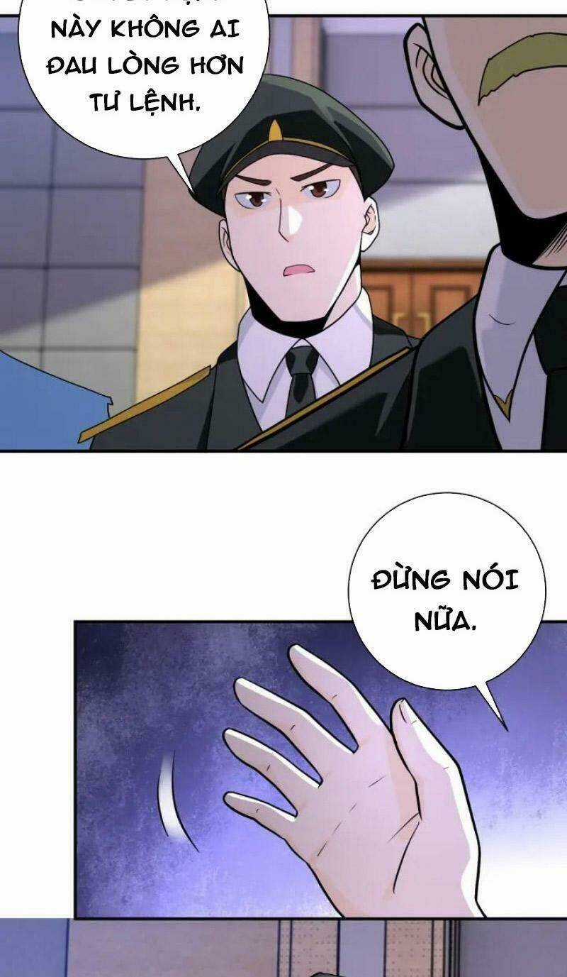 Mạt Thế Siêu Cấp Hệ Thống - Chapter 258 - Trang 9