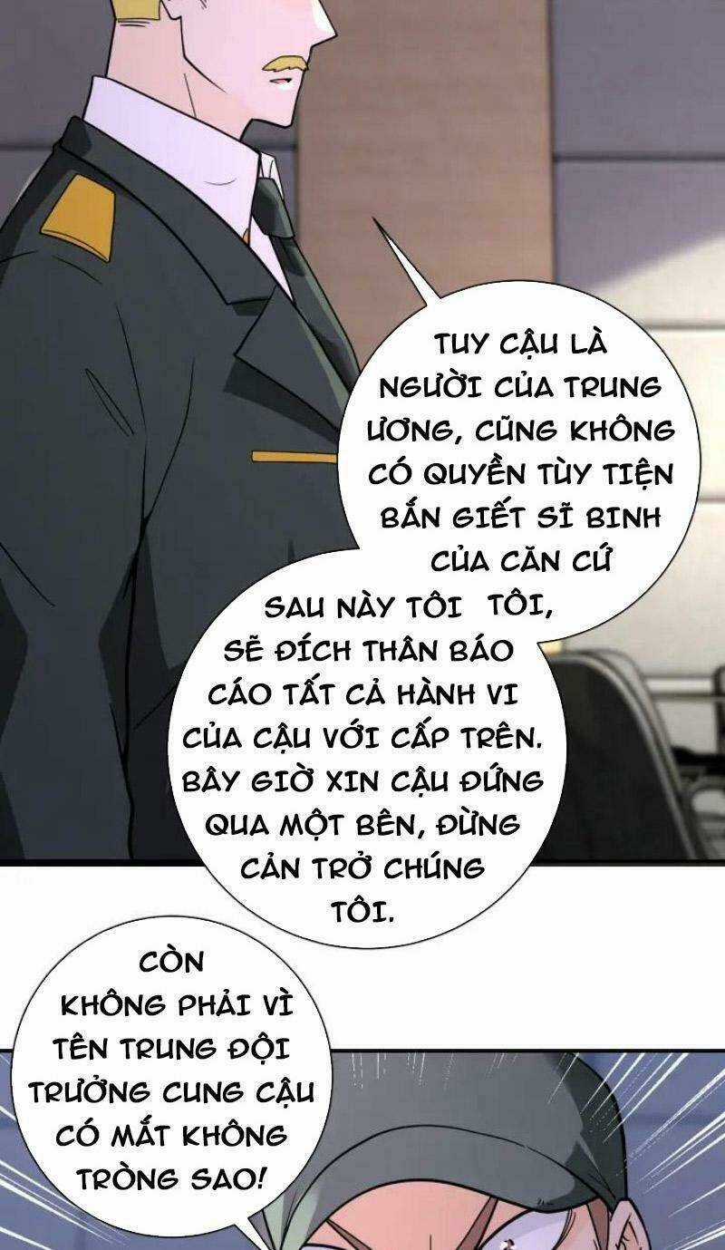 Mạt Thế Siêu Cấp Hệ Thống - Chapter 259 - Trang 18