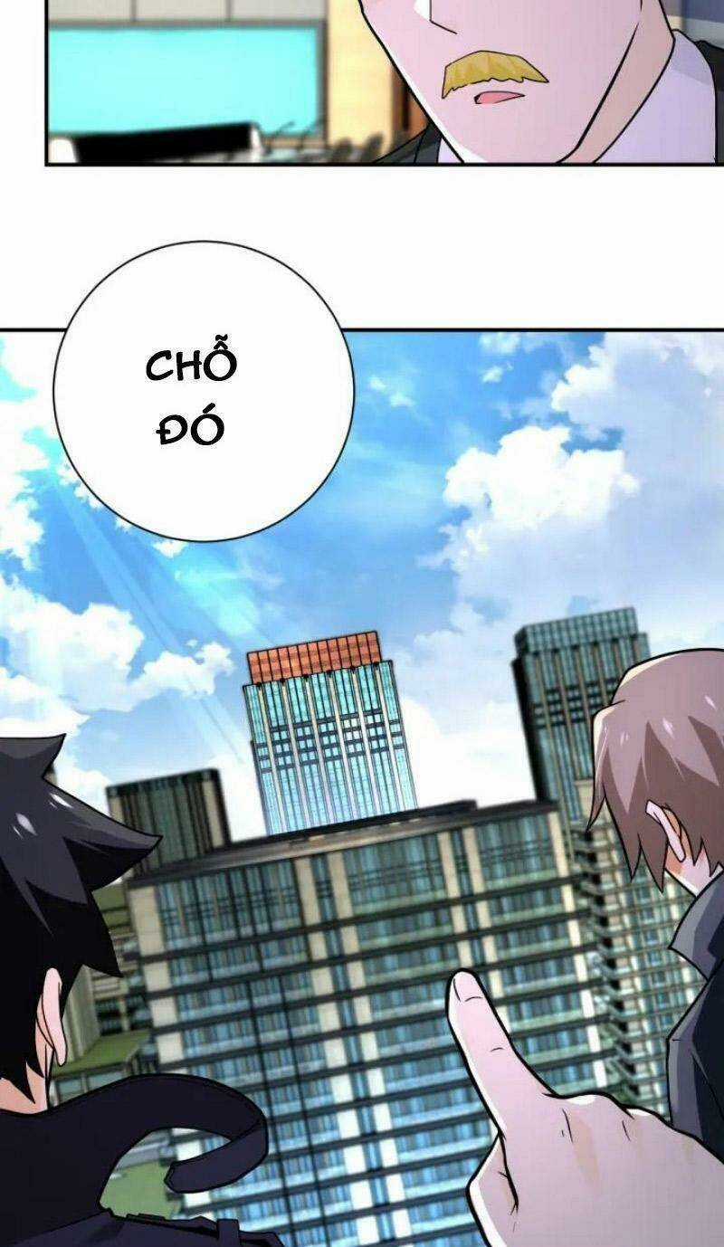 Mạt Thế Siêu Cấp Hệ Thống - Chapter 259 - Trang 3