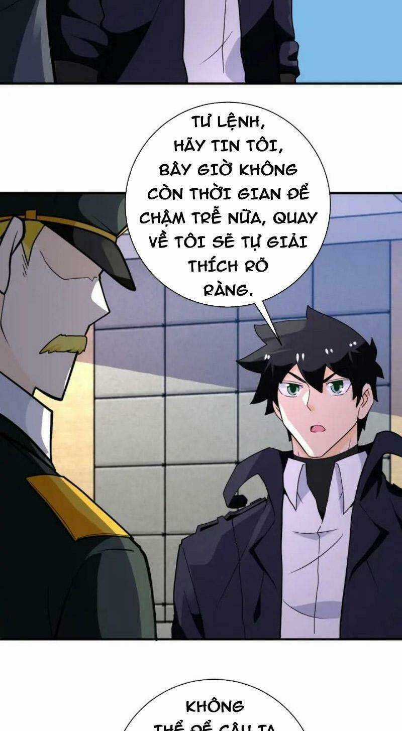 Mạt Thế Siêu Cấp Hệ Thống - Chapter 259 - Trang 28