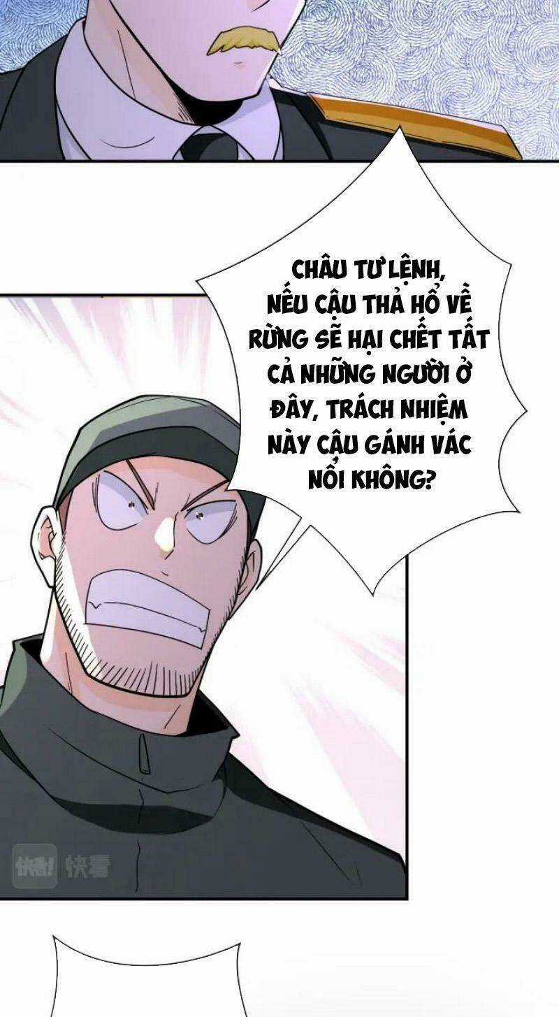 Mạt Thế Siêu Cấp Hệ Thống - Chapter 259 - Trang 30