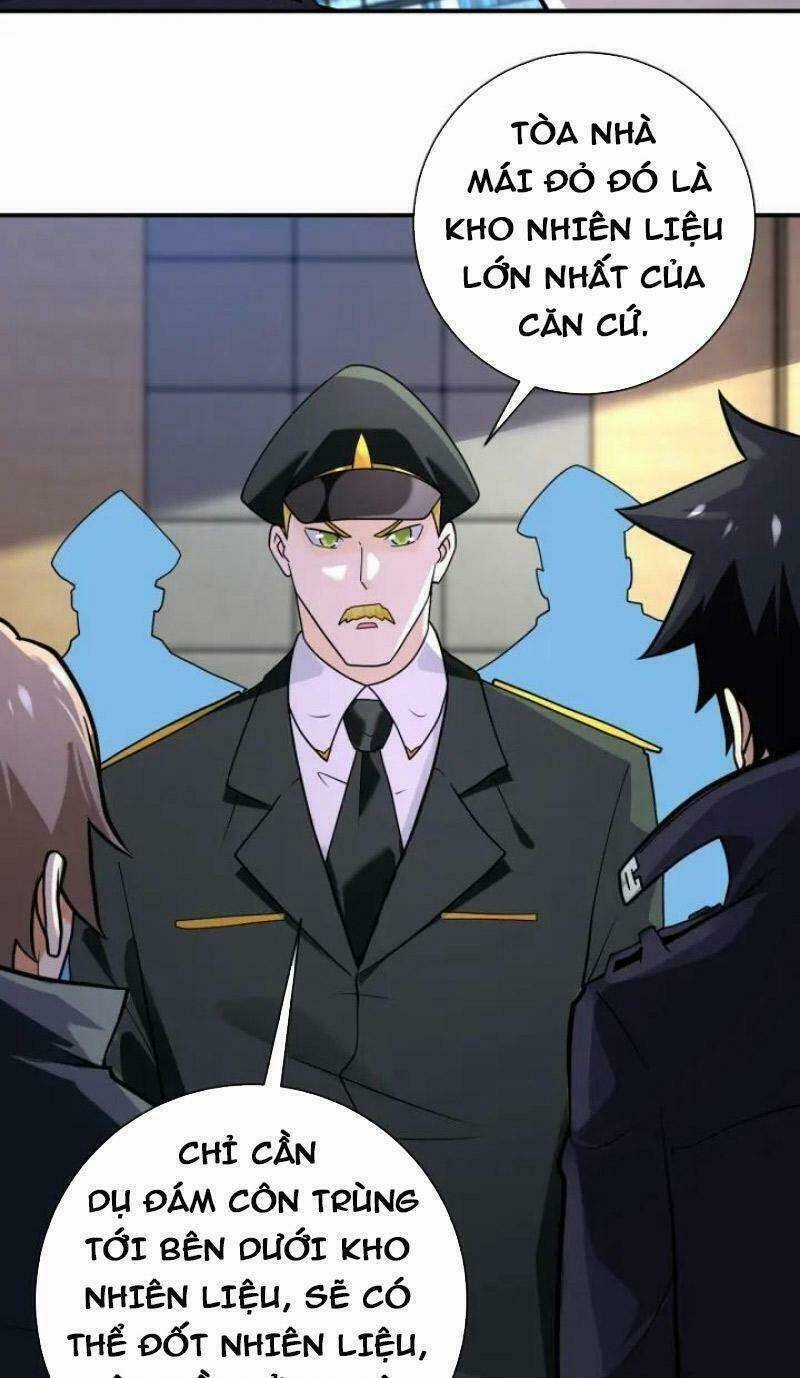 Mạt Thế Siêu Cấp Hệ Thống - Chapter 259 - Trang 4