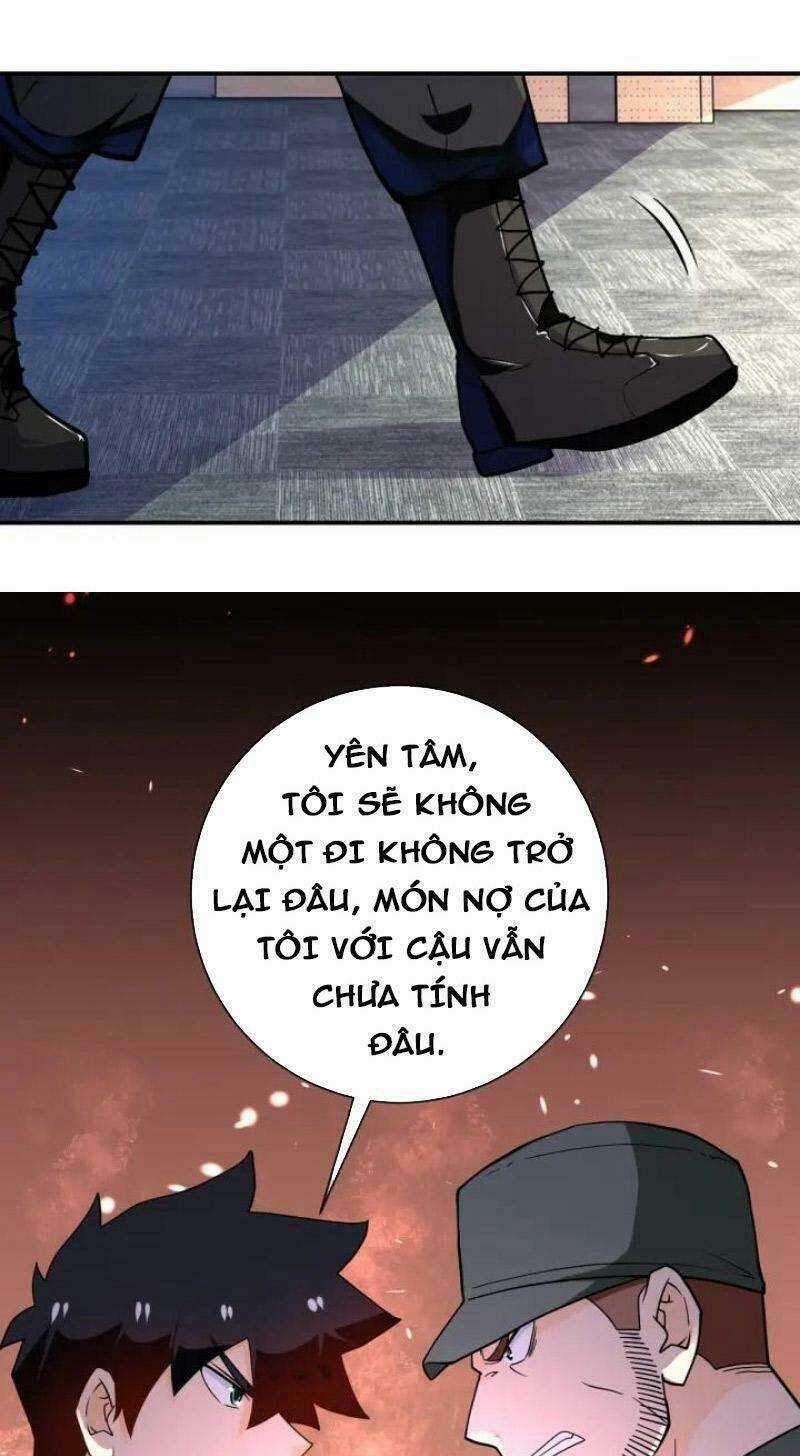 Mạt Thế Siêu Cấp Hệ Thống - Chapter 259 - Trang 36