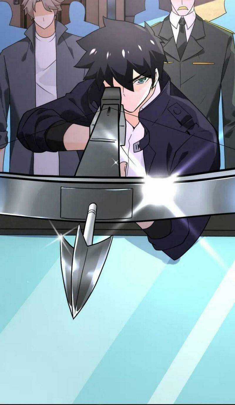 Mạt Thế Siêu Cấp Hệ Thống - Chapter 259 - Trang 10