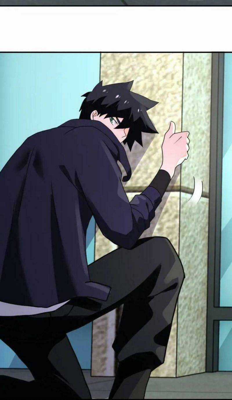 Mạt Thế Siêu Cấp Hệ Thống - Chapter 260 - Trang 17