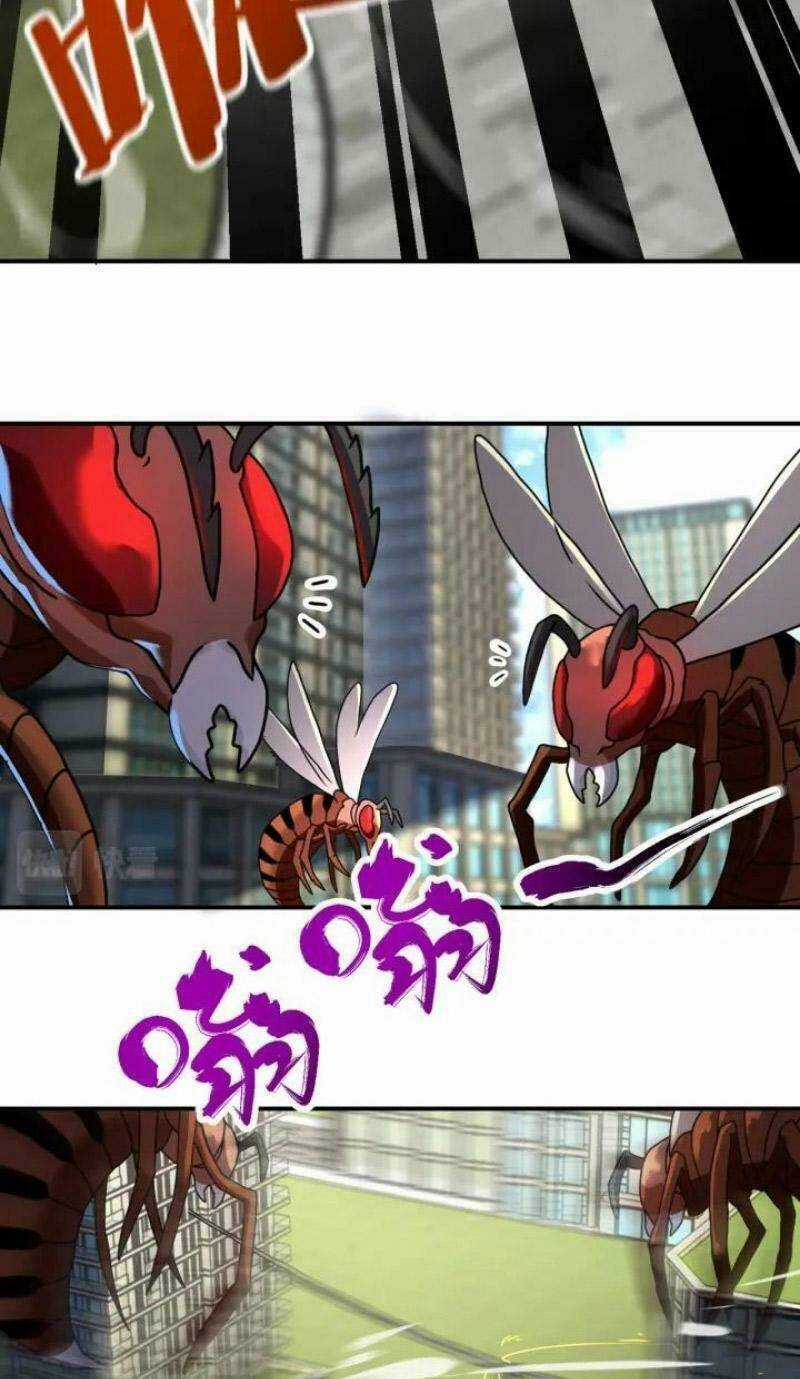 Mạt Thế Siêu Cấp Hệ Thống - Chapter 260 - Trang 3