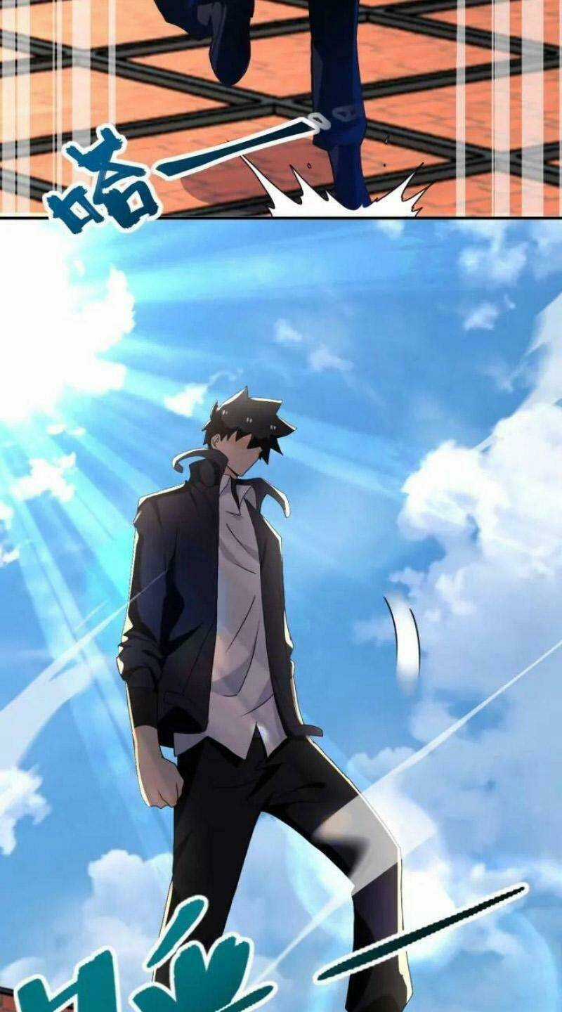 Mạt Thế Siêu Cấp Hệ Thống - Chapter 260 - Trang 21