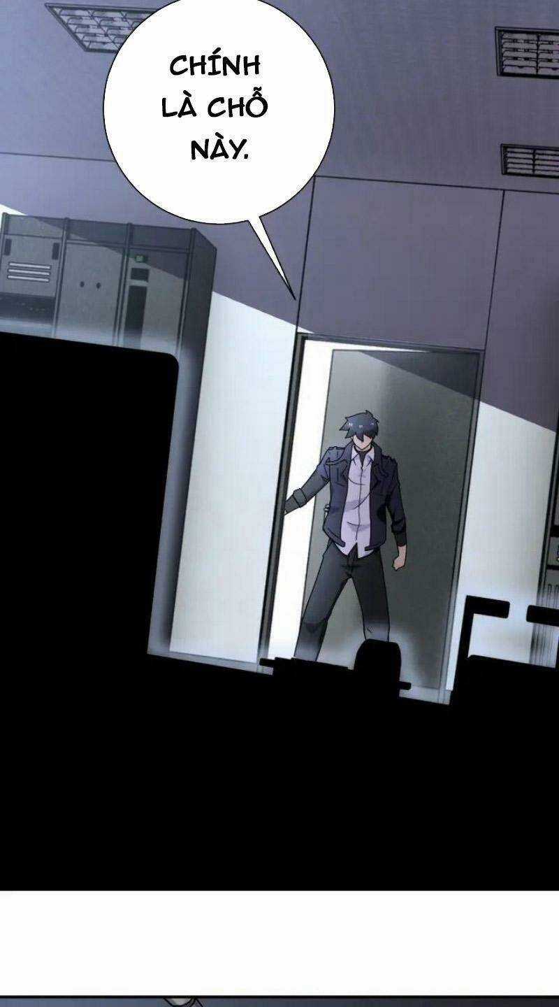 Mạt Thế Siêu Cấp Hệ Thống - Chapter 260 - Trang 23