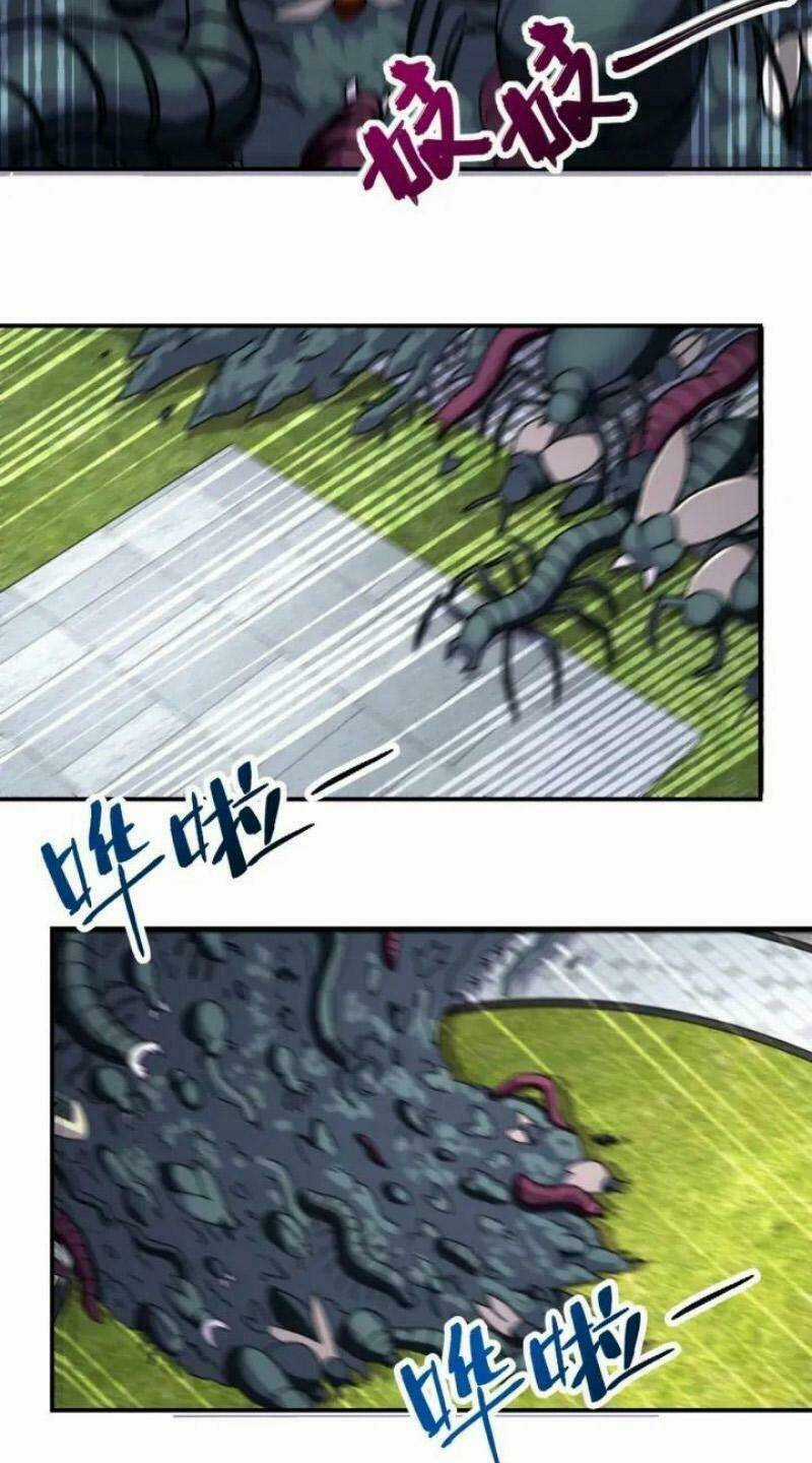 Mạt Thế Siêu Cấp Hệ Thống - Chapter 260 - Trang 27