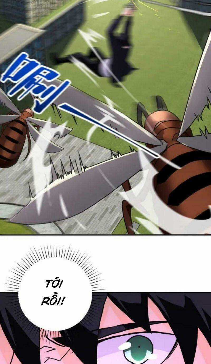 Mạt Thế Siêu Cấp Hệ Thống - Chapter 260 - Trang 4