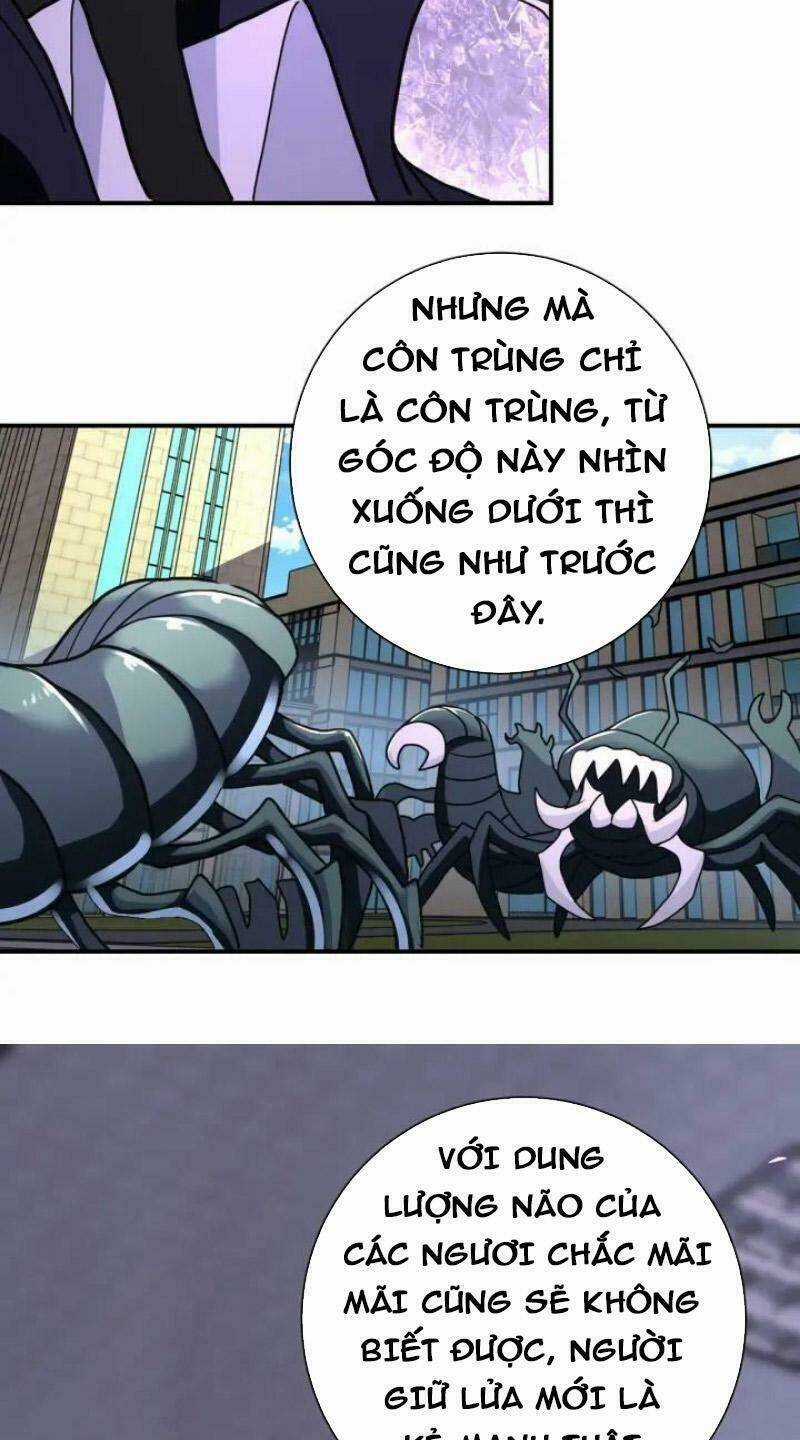 Mạt Thế Siêu Cấp Hệ Thống - Chapter 260 - Trang 31