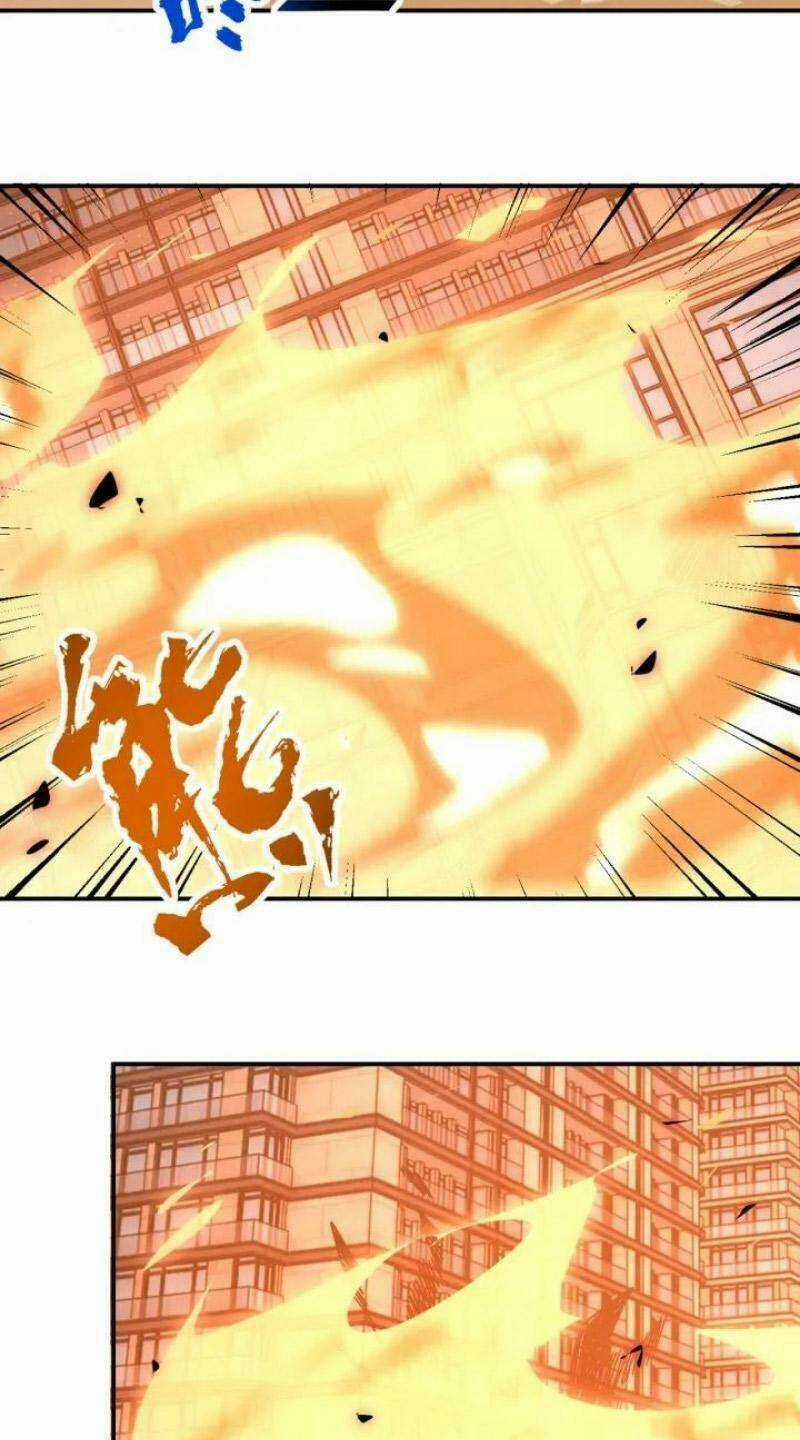 Mạt Thế Siêu Cấp Hệ Thống - Chapter 260 - Trang 38