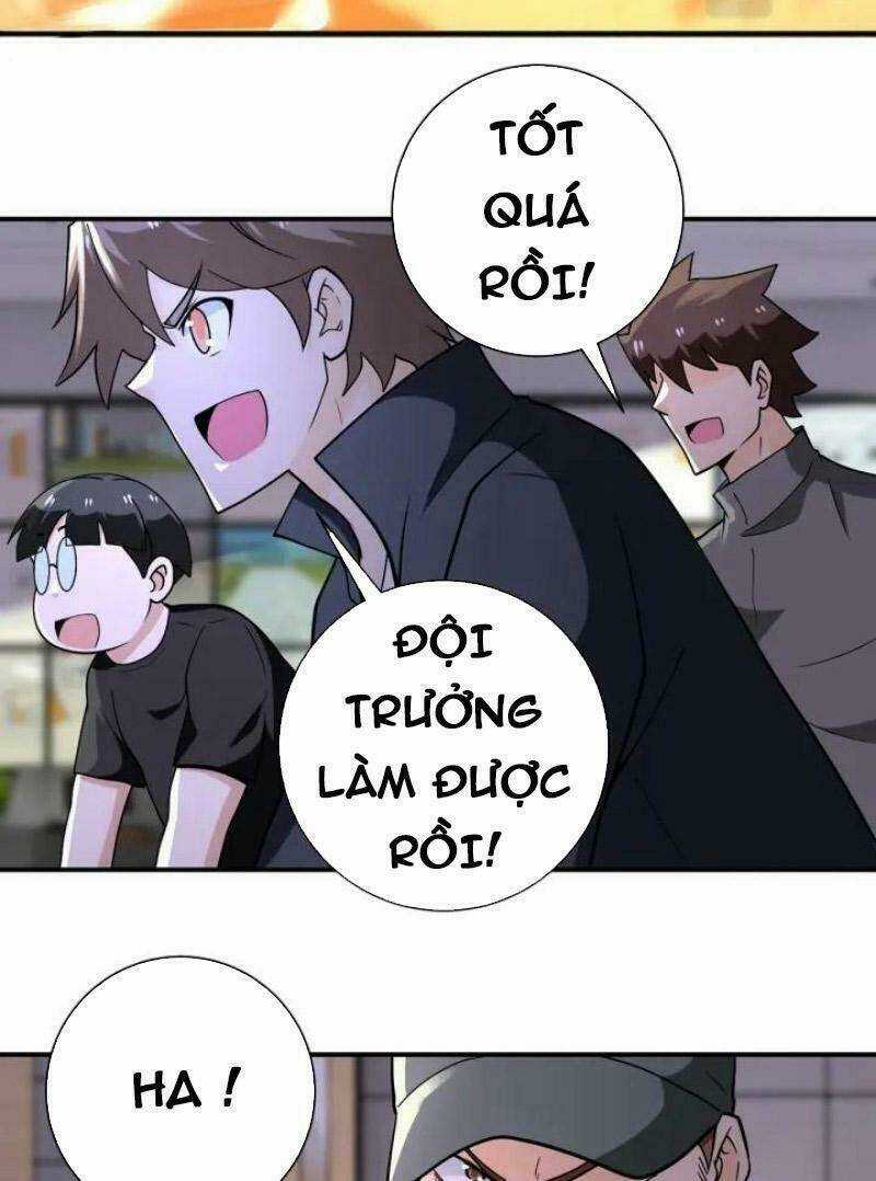 Mạt Thế Siêu Cấp Hệ Thống - Chapter 260 - Trang 41