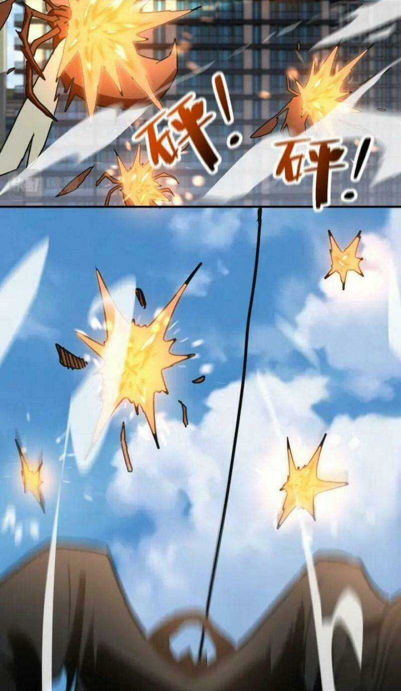 Mạt Thế Siêu Cấp Hệ Thống - Chapter 260 - Trang 7