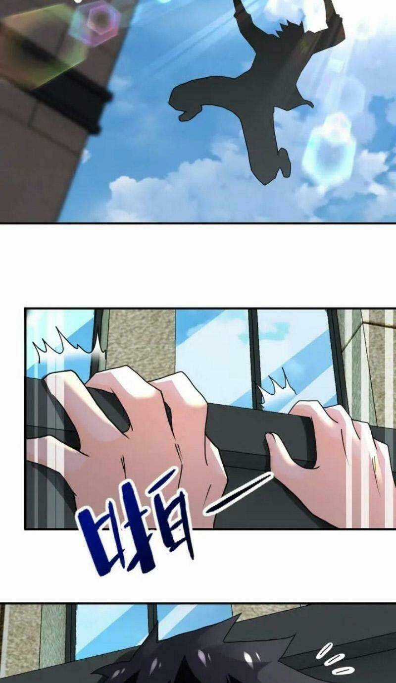 Mạt Thế Siêu Cấp Hệ Thống - Chapter 260 - Trang 9