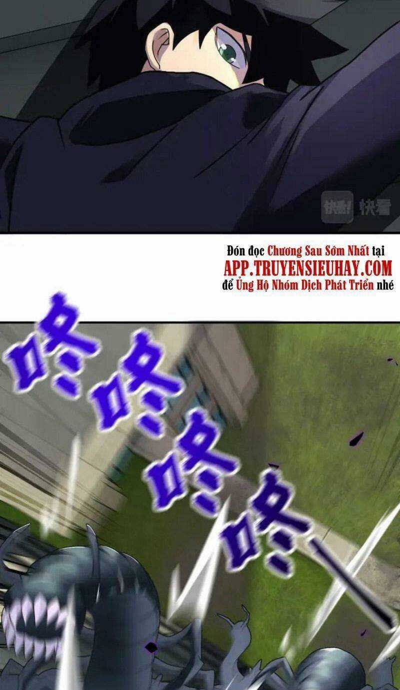 Mạt Thế Siêu Cấp Hệ Thống - Chapter 260 - Trang 10