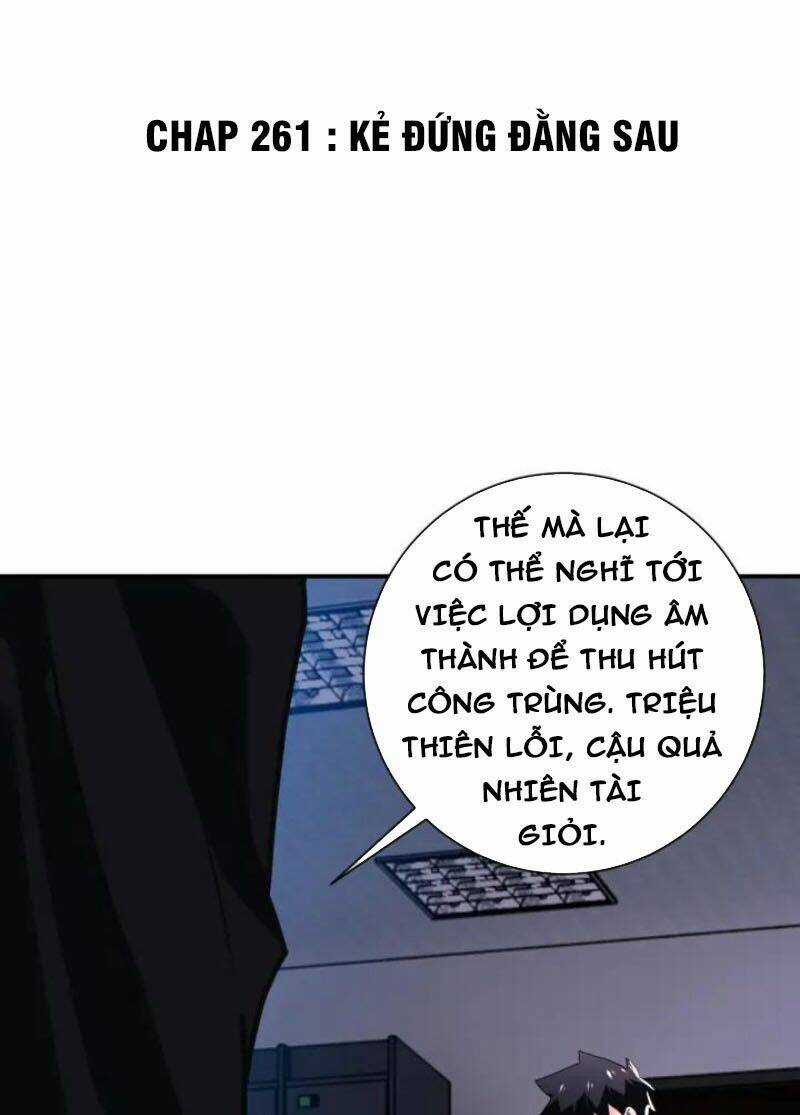 Mạt Thế Siêu Cấp Hệ Thống - Chapter 261 - Trang 1
