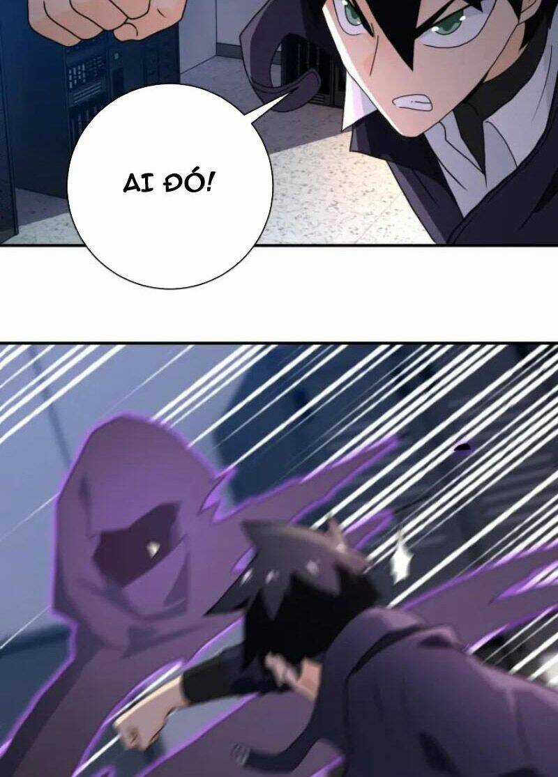 Mạt Thế Siêu Cấp Hệ Thống - Chapter 261 - Trang 3