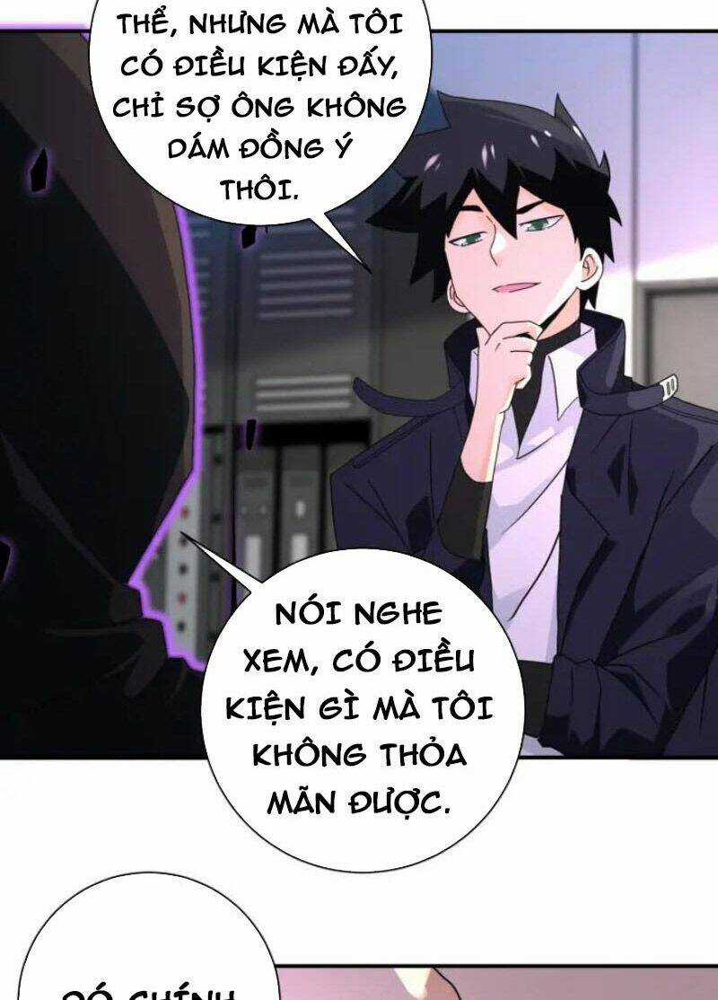 Mạt Thế Siêu Cấp Hệ Thống - Chapter 261 - Trang 24