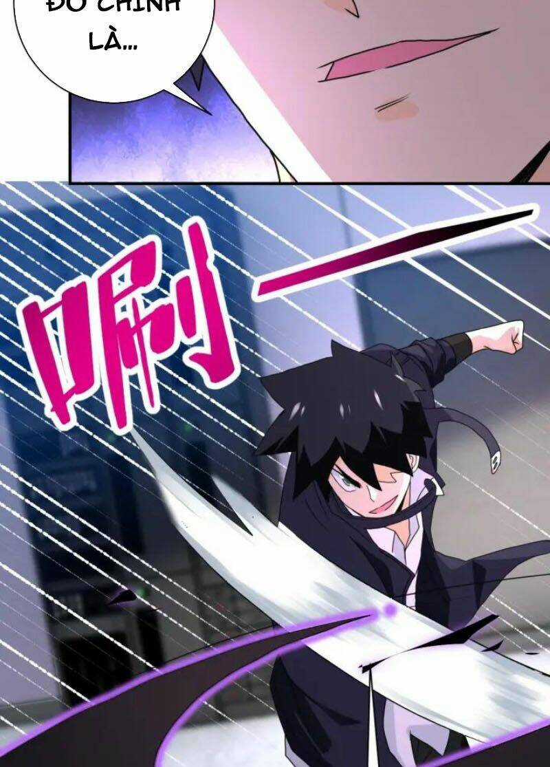 Mạt Thế Siêu Cấp Hệ Thống - Chapter 261 - Trang 25