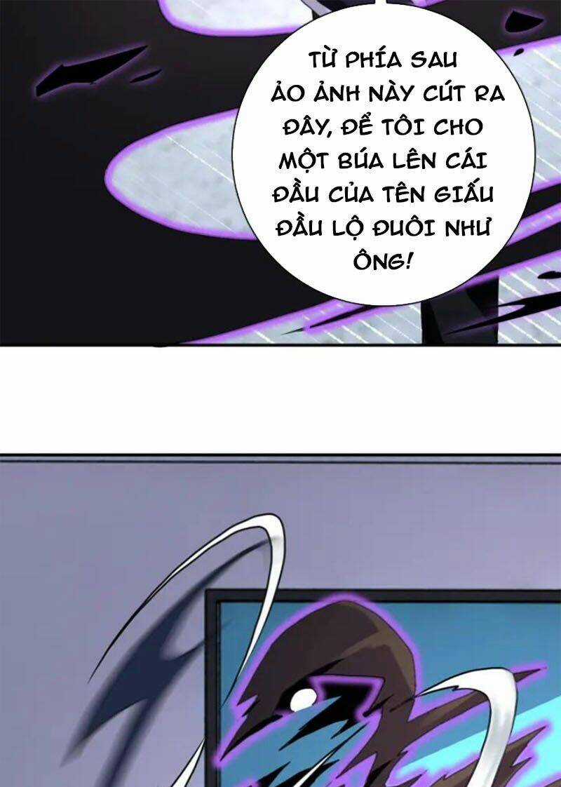 Mạt Thế Siêu Cấp Hệ Thống - Chapter 261 - Trang 26