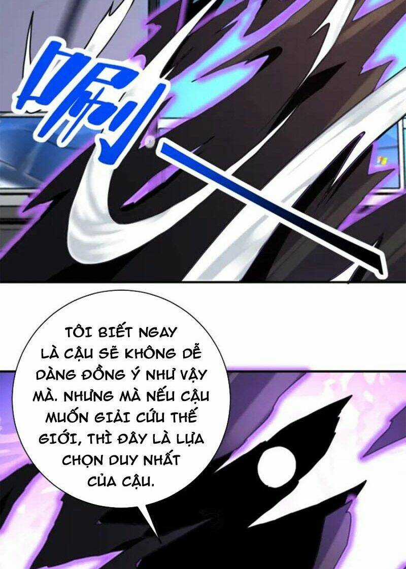 Mạt Thế Siêu Cấp Hệ Thống - Chapter 261 - Trang 27
