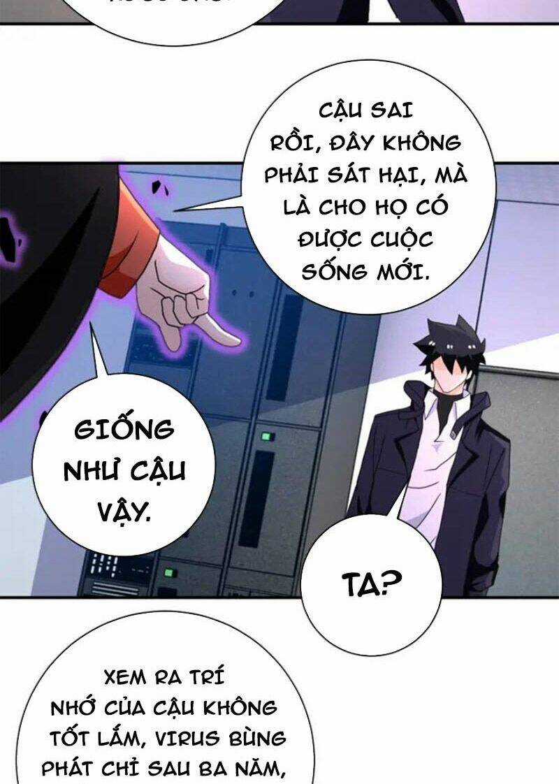 Mạt Thế Siêu Cấp Hệ Thống - Chapter 261 - Trang 29