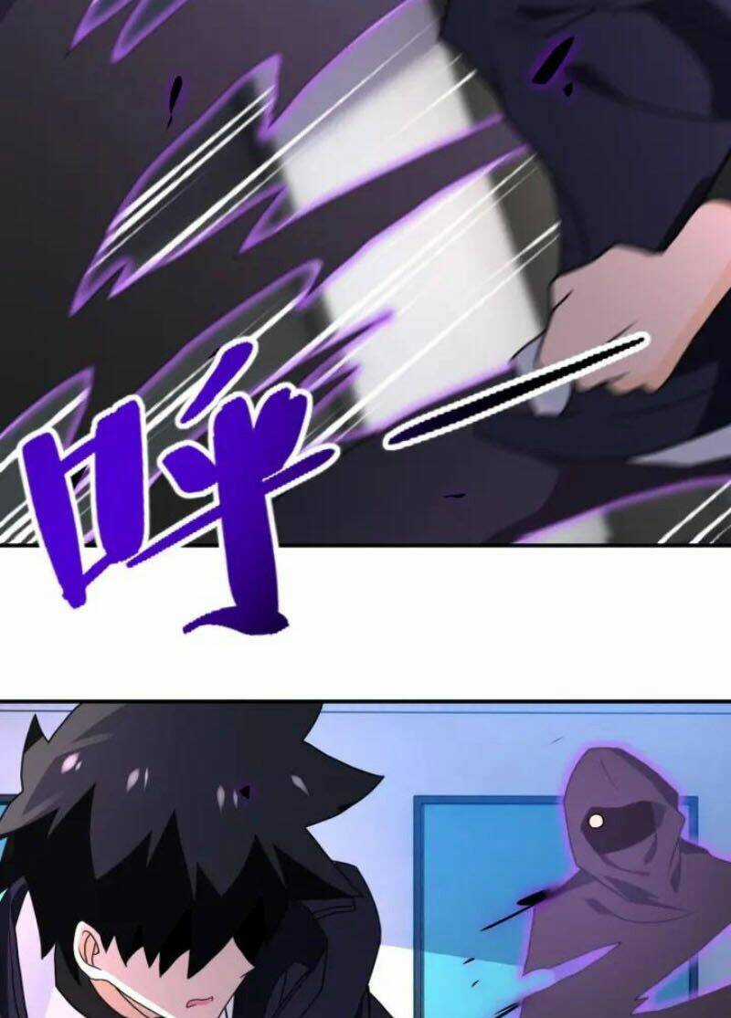 Mạt Thế Siêu Cấp Hệ Thống - Chapter 261 - Trang 4