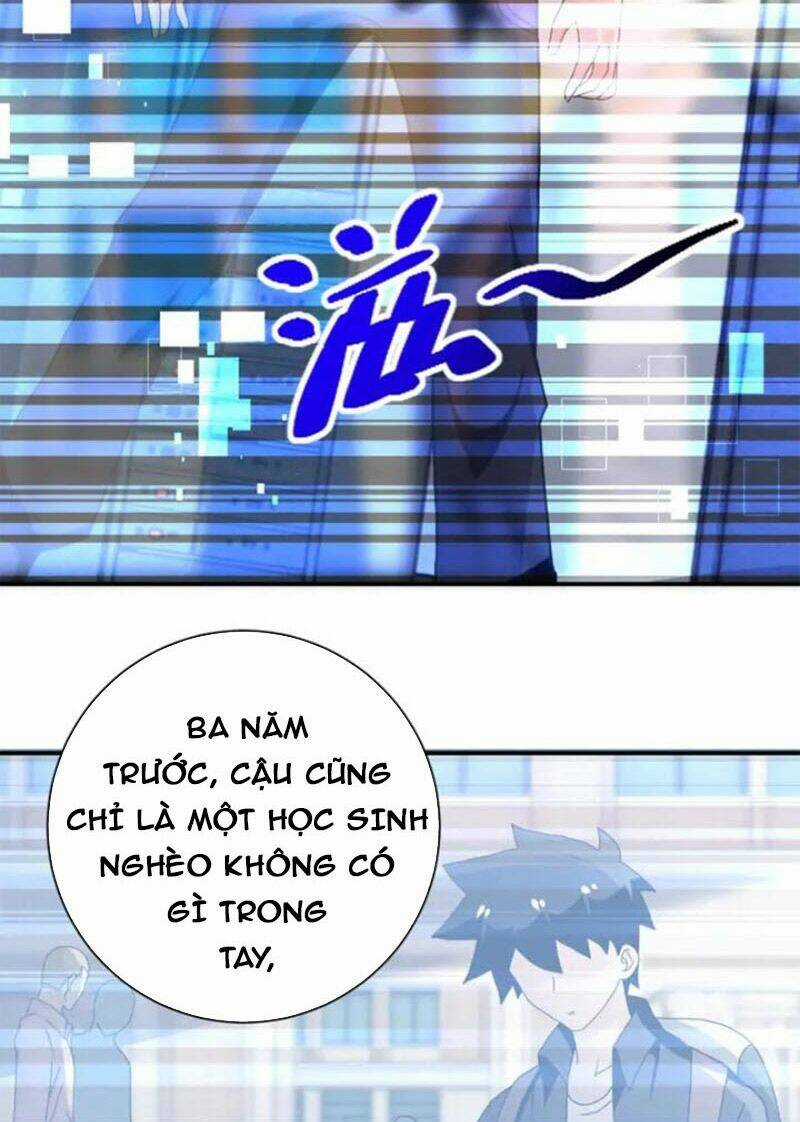 Mạt Thế Siêu Cấp Hệ Thống - Chapter 261 - Trang 33