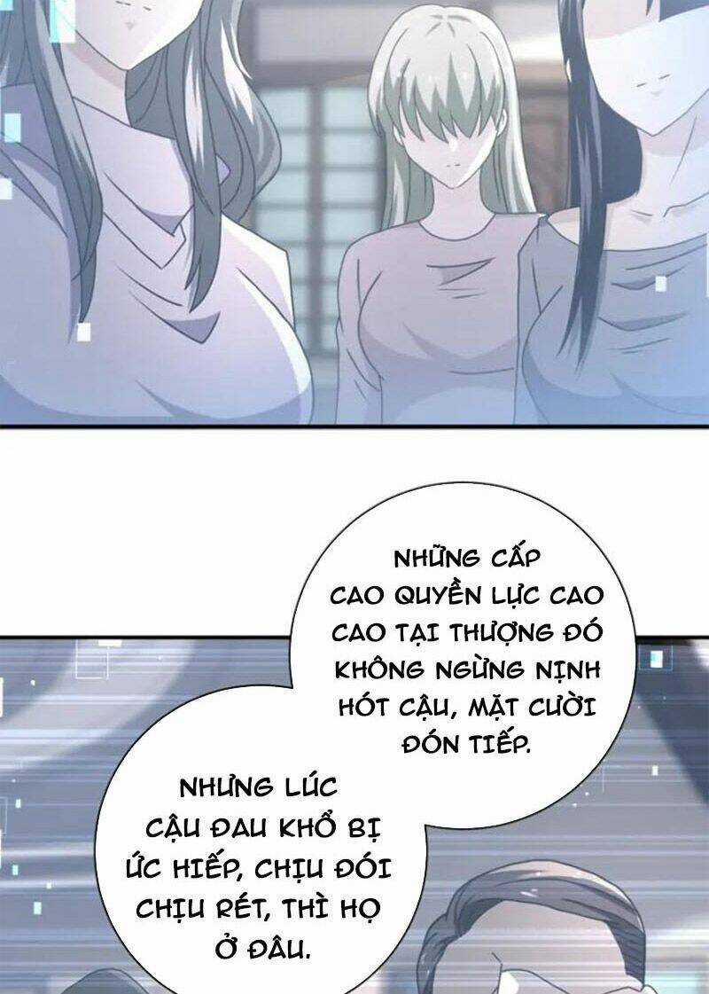 Mạt Thế Siêu Cấp Hệ Thống - Chapter 261 - Trang 38