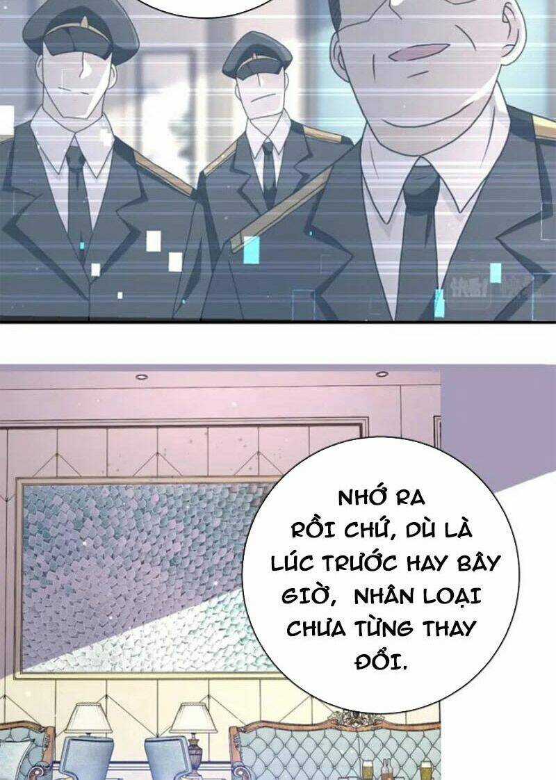 Mạt Thế Siêu Cấp Hệ Thống - Chapter 261 - Trang 39