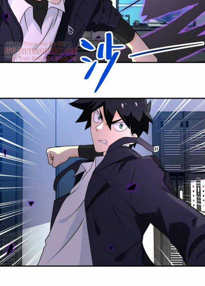 Mạt Thế Siêu Cấp Hệ Thống - Chapter 261 - Trang 5