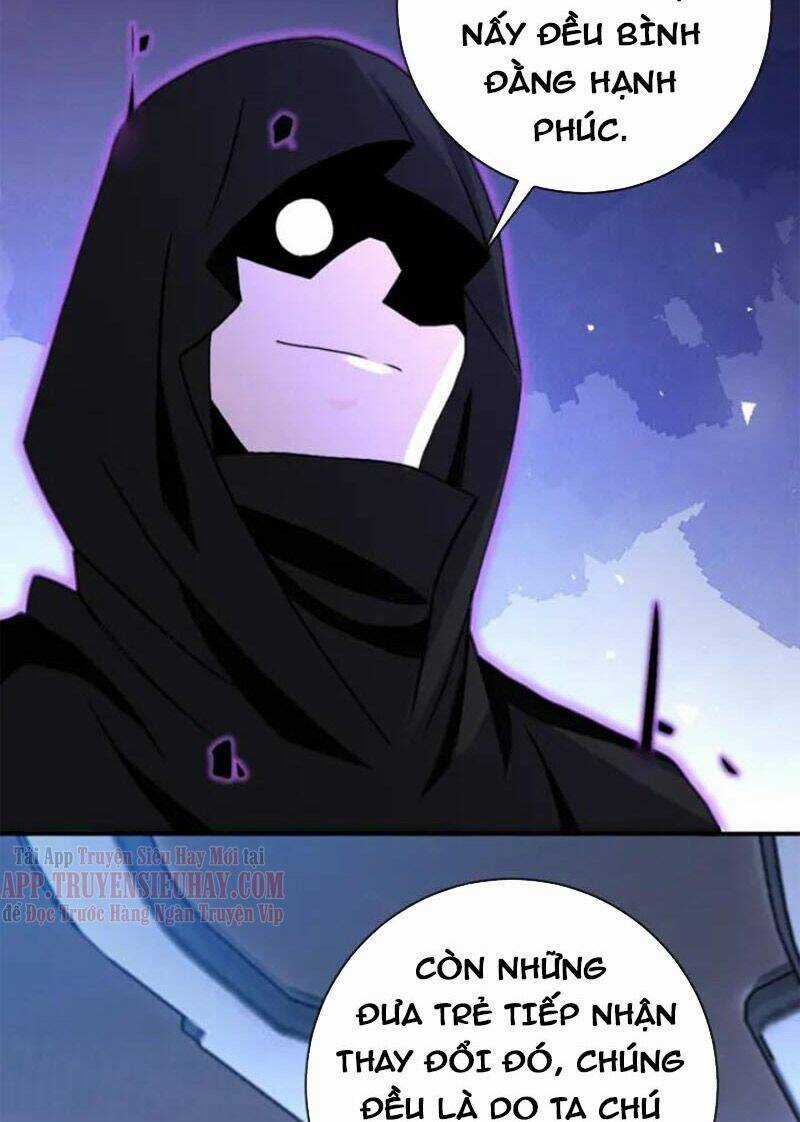 Mạt Thế Siêu Cấp Hệ Thống - Chapter 261 - Trang 46