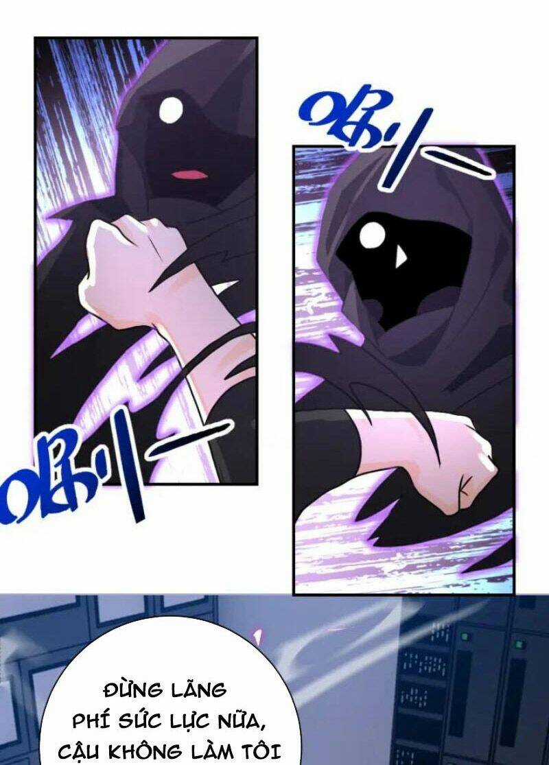 Mạt Thế Siêu Cấp Hệ Thống - Chapter 261 - Trang 6