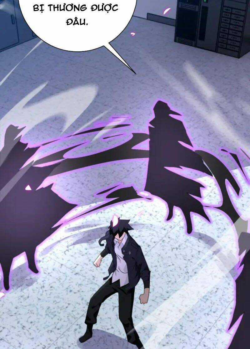 Mạt Thế Siêu Cấp Hệ Thống - Chapter 261 - Trang 7