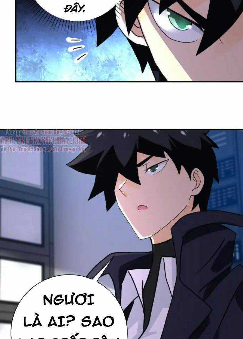 Mạt Thế Siêu Cấp Hệ Thống - Chapter 261 - Trang 10