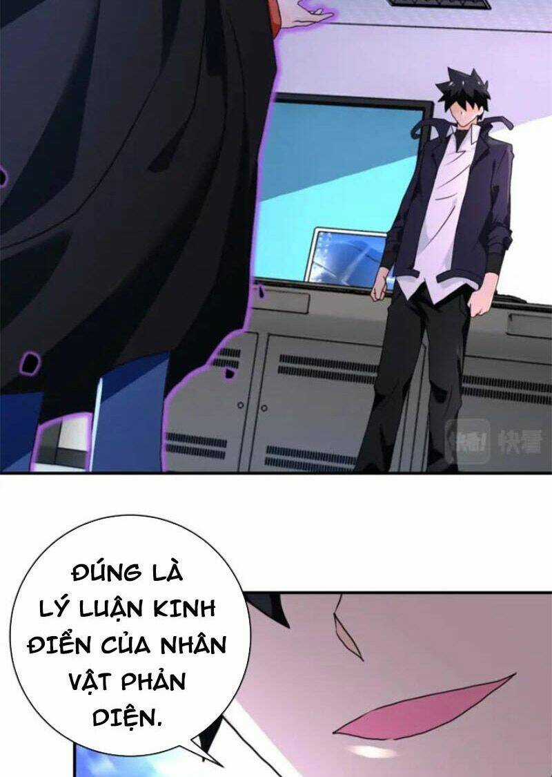 Mạt Thế Siêu Cấp Hệ Thống - Chapter 262 - Trang 2