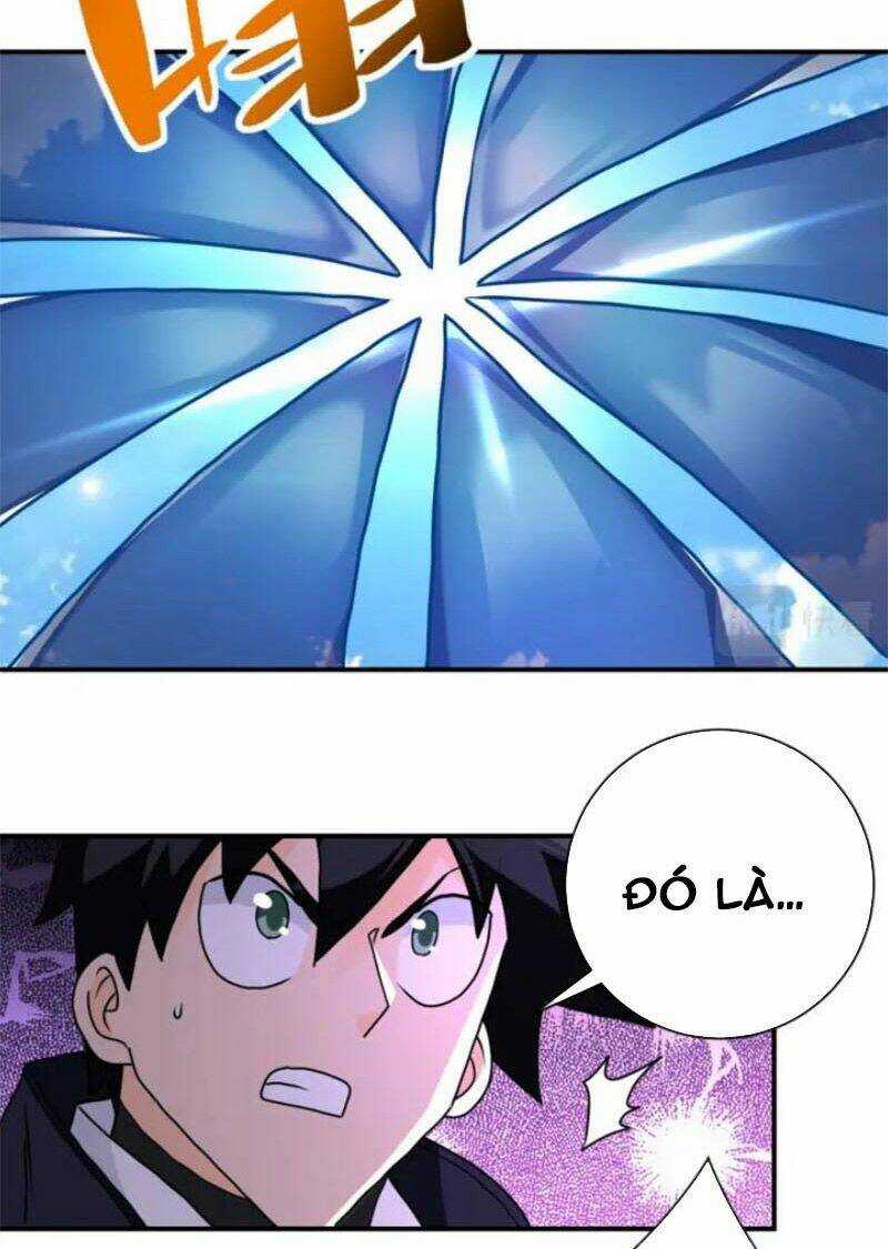Mạt Thế Siêu Cấp Hệ Thống - Chapter 262 - Trang 12